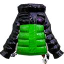 splatoon armor jacket replica|splatoon 3 clothing stores.